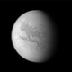 Illustration for article titled The 50 Most Amazing Images From a Decade of Orbiting Saturn